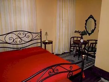 Hotel Antico Di Moda Guesthouse Nafplio