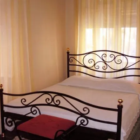 Hotel Antico Di Moda Guesthouse Nafplio