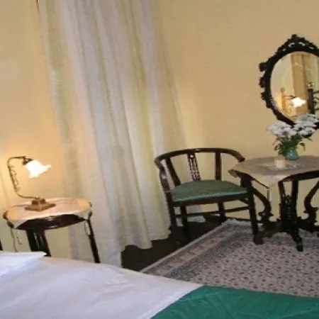 Antico Di Moda Guesthouse 3* Nafplio