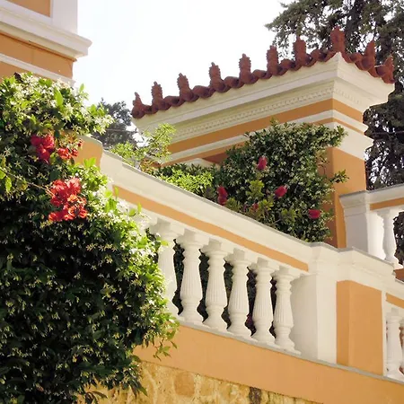 Hotel Antico Di Moda Guesthouse 3*