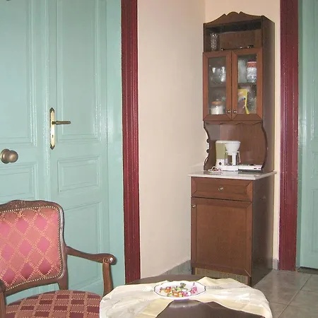 Antico Di Moda Guesthouse