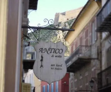 Antico Di Moda Guesthouse