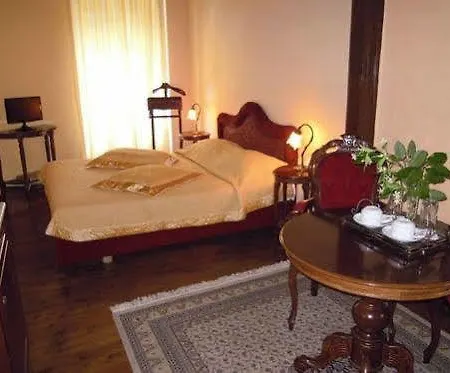 Antico Di Moda Guesthouse 3* Nafplio