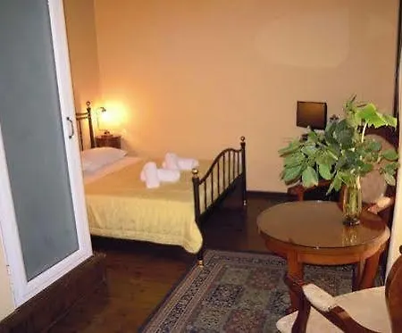 Antico Di Moda Guesthouse Hotel Nafplio