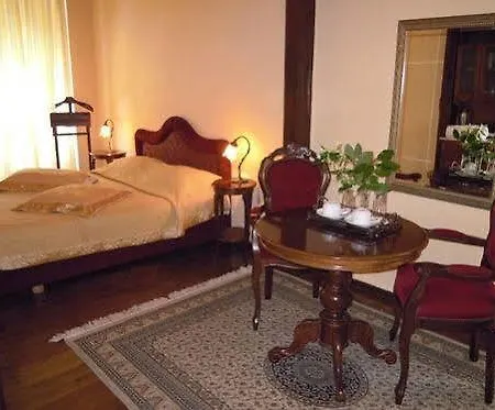Antico Di Moda Guesthouse Hotel Nafplio