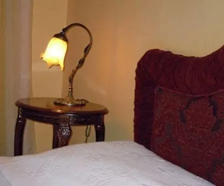 Antico Di Moda Guesthouse Hotel 3*