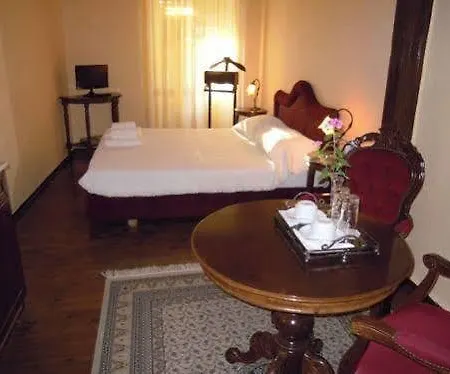 Hotel Antico Di Moda Guesthouse 3*