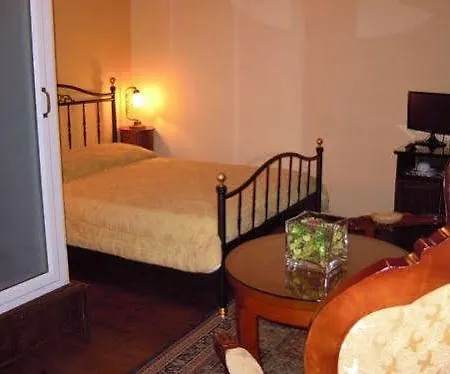 Hotel Antico Di Moda Guesthouse